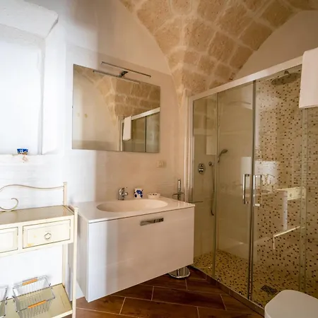 Dimora Degli Archi Ostuni - Elegante Appartamento Con 2 Terrazzi *