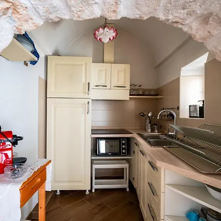 Dimora Degli Archi - Elegante Con 2 Terrazzi * Остуни