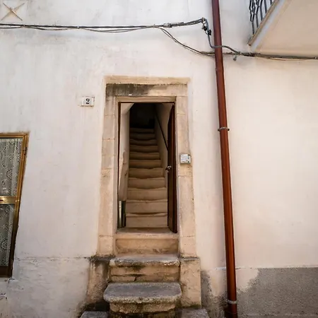 Dimora Degli Archi Ostuni - Elegante Appartamento Con 2 Terrazzi