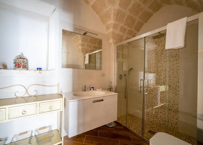 Dimora Degli Archi - Elegante Con 2 Terrazzi *